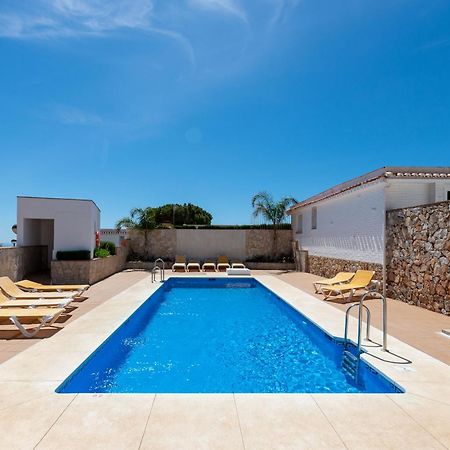 Vb Rancho Domingo 3Bdr Mediterranean Views Benalmadena Exterior photo