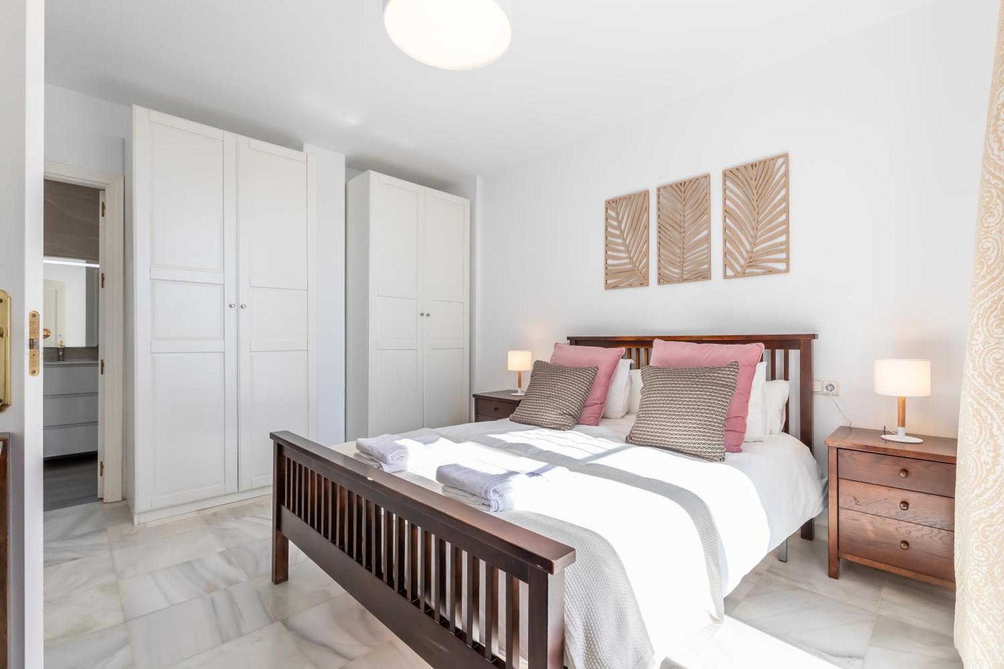 Vb Rancho Domingo 3Bdr Mediterranean Views Benalmadena Exterior photo