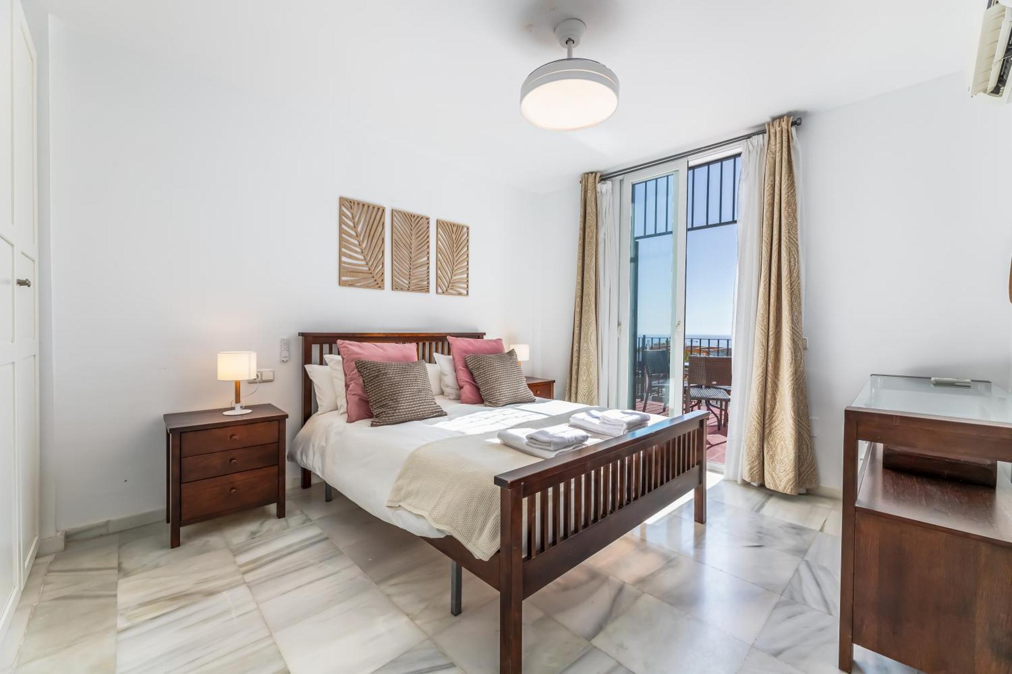 Vb Rancho Domingo 3Bdr Mediterranean Views Benalmadena Exterior photo