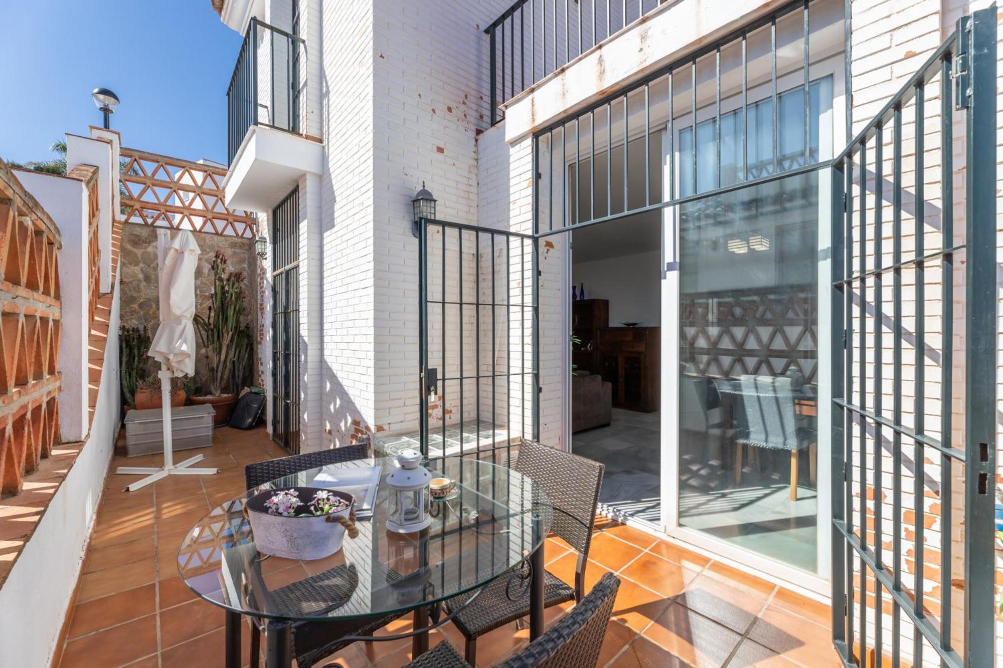 Vb Rancho Domingo 3Bdr Mediterranean Views Benalmadena Exterior photo