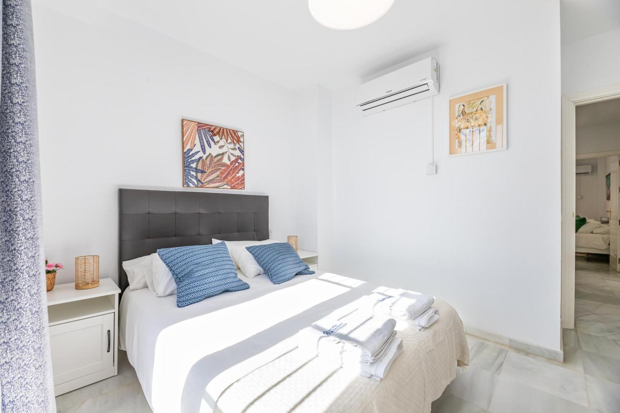 Vb Rancho Domingo 3Bdr Mediterranean Views Benalmadena Exterior photo