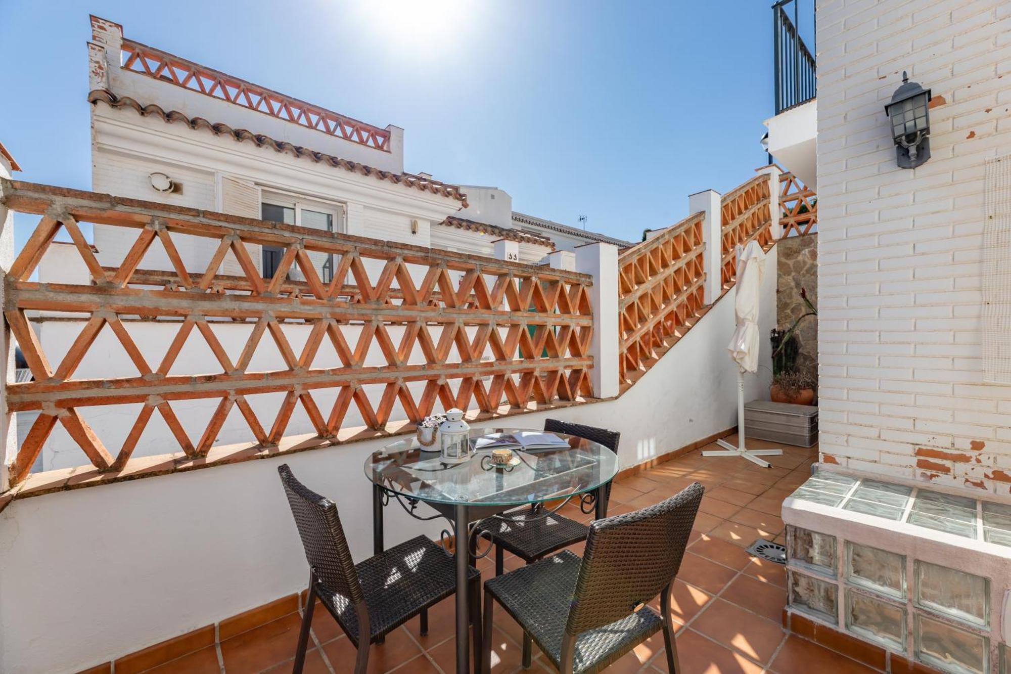 Vb Rancho Domingo 3Bdr Mediterranean Views Benalmadena Exterior photo