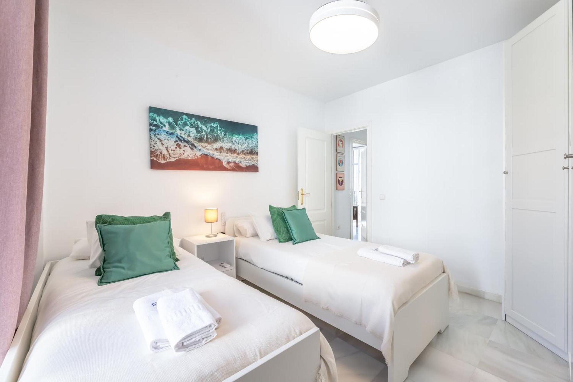 Vb Rancho Domingo 3Bdr Mediterranean Views Benalmadena Exterior photo